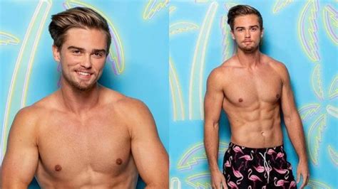 Love Island Contestant Removed by CBS as Gay Porn Past。